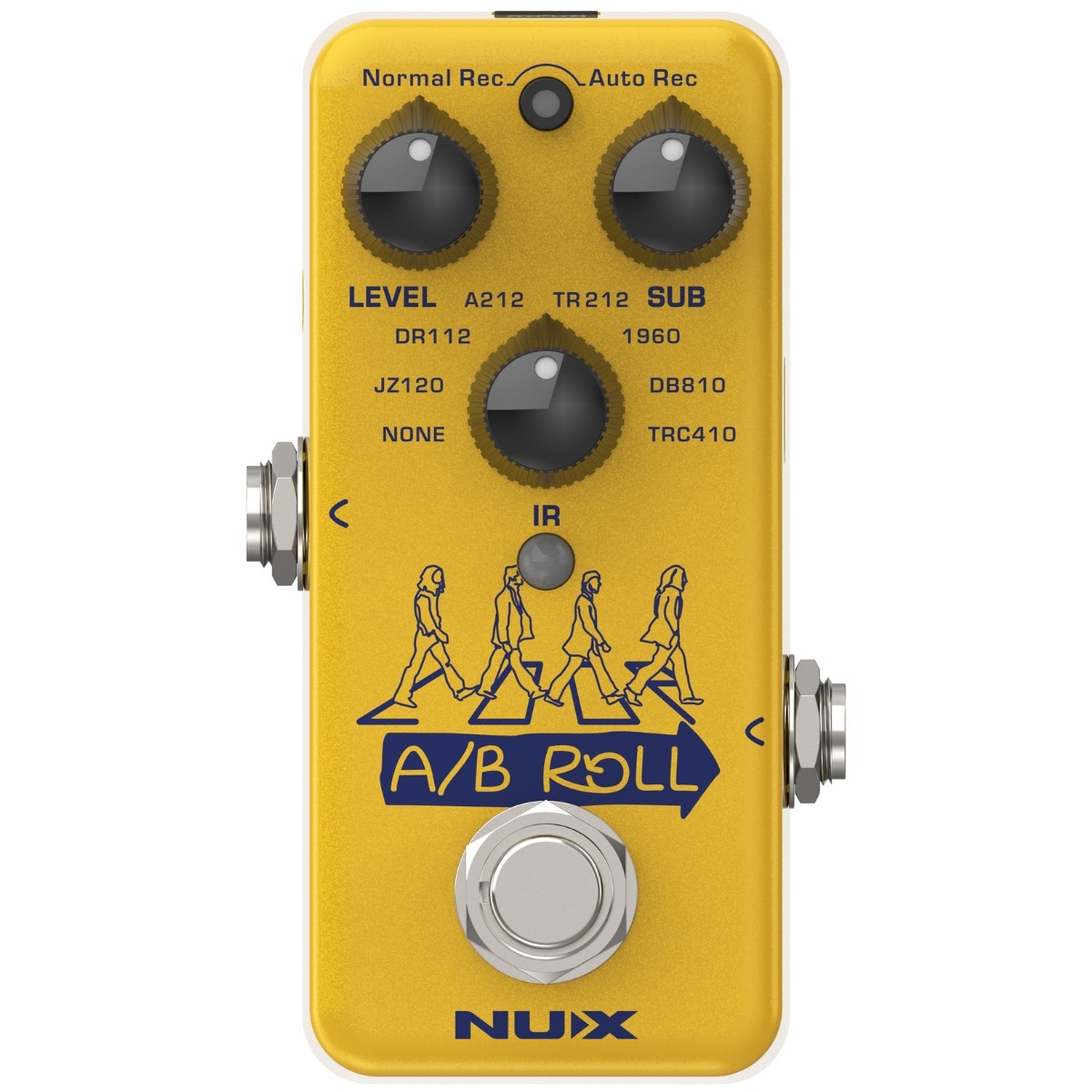 Nux     Roll Nux-nol1