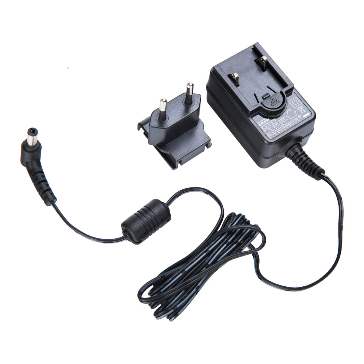 Nux Acd-006a Strømforsyning  9v 500ma