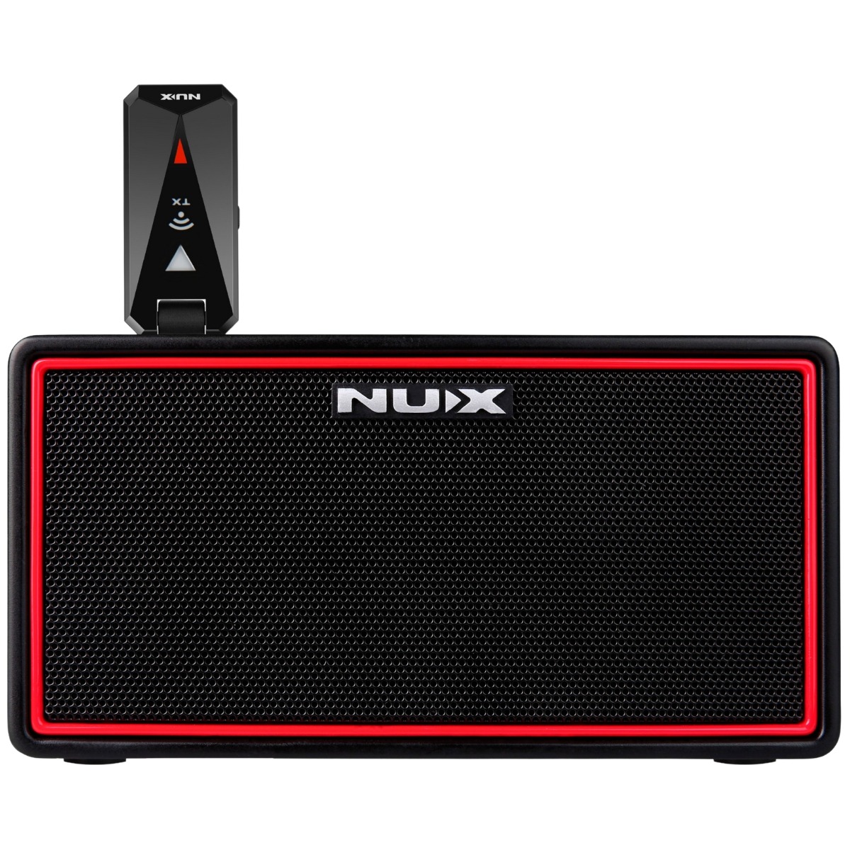 Nux Mighty Air Guitarforstærker