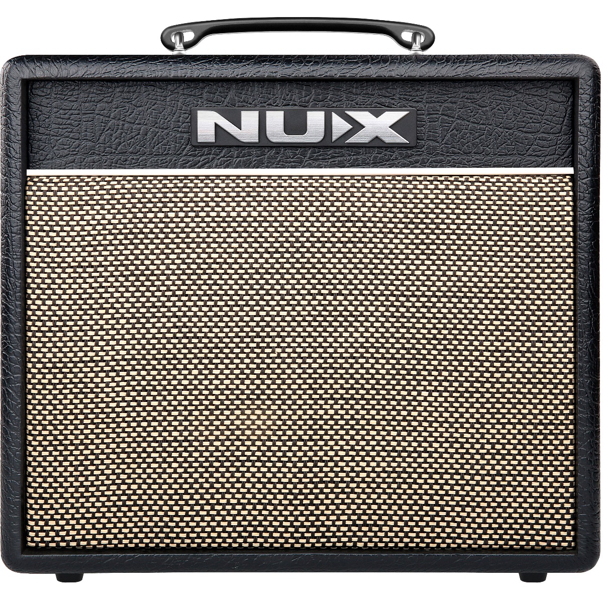 Nux Mighty 20bt Mkii Guitarforstærker