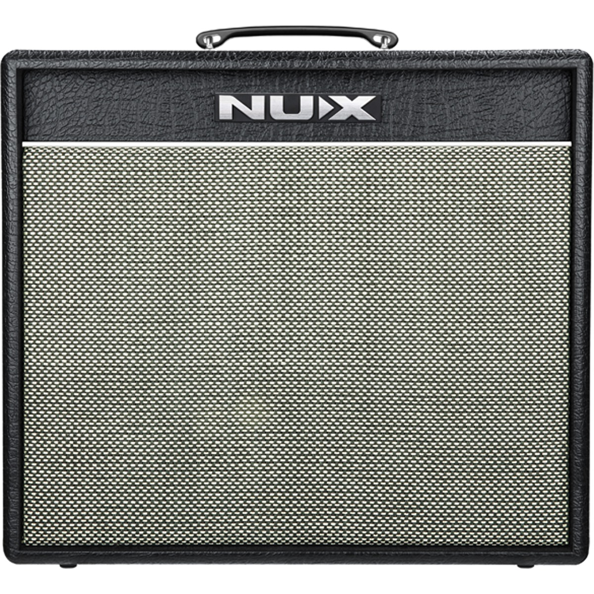 Nux Mighty 60bt Mkii Guitarforstærker