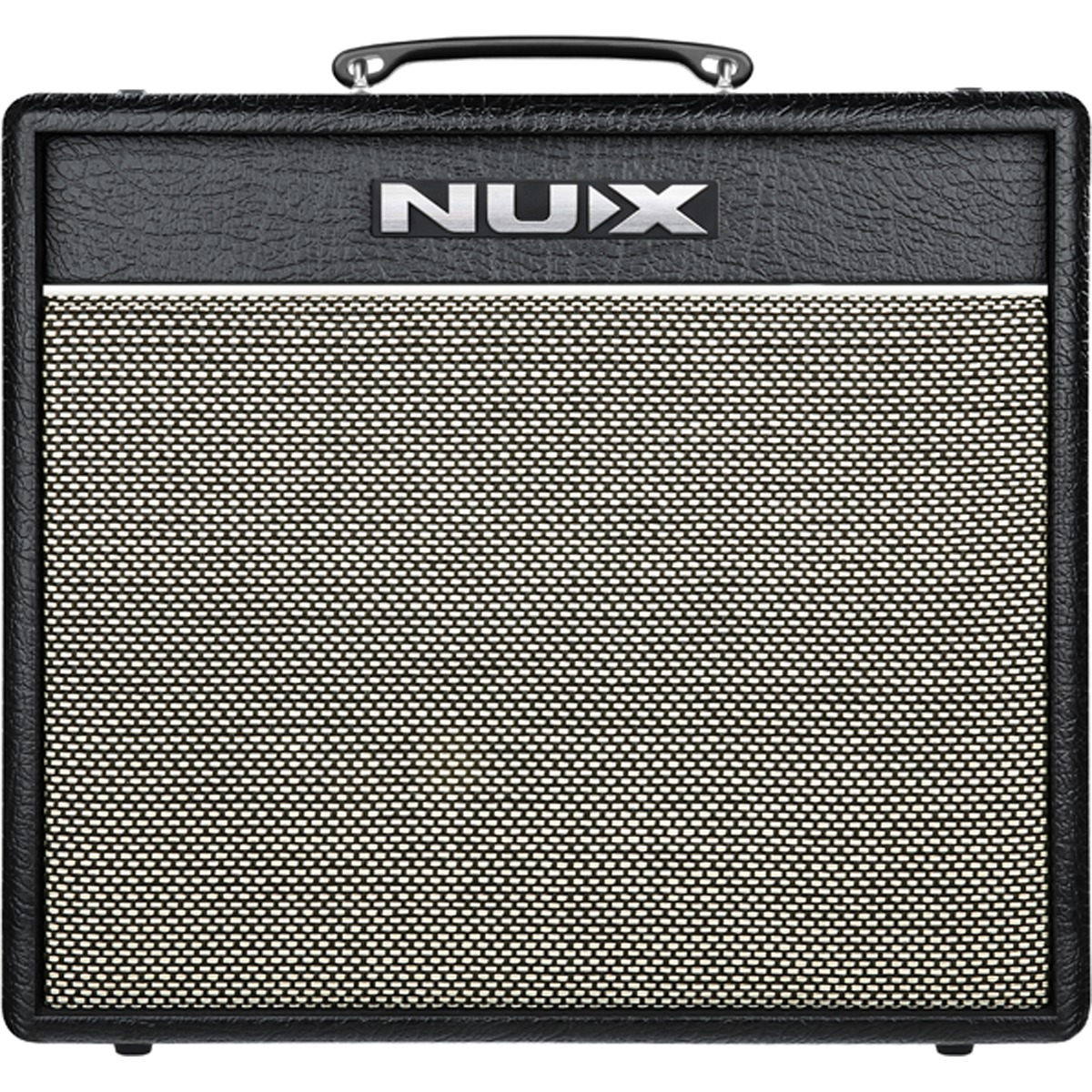 Nux Mighty 40bt Mkii Guitarforstærker