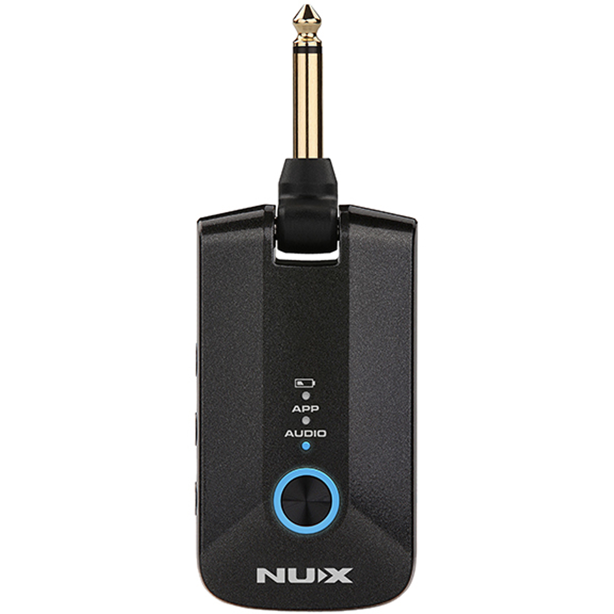 Nux Mighty Plug Pro Hovedtelefon Forstærker