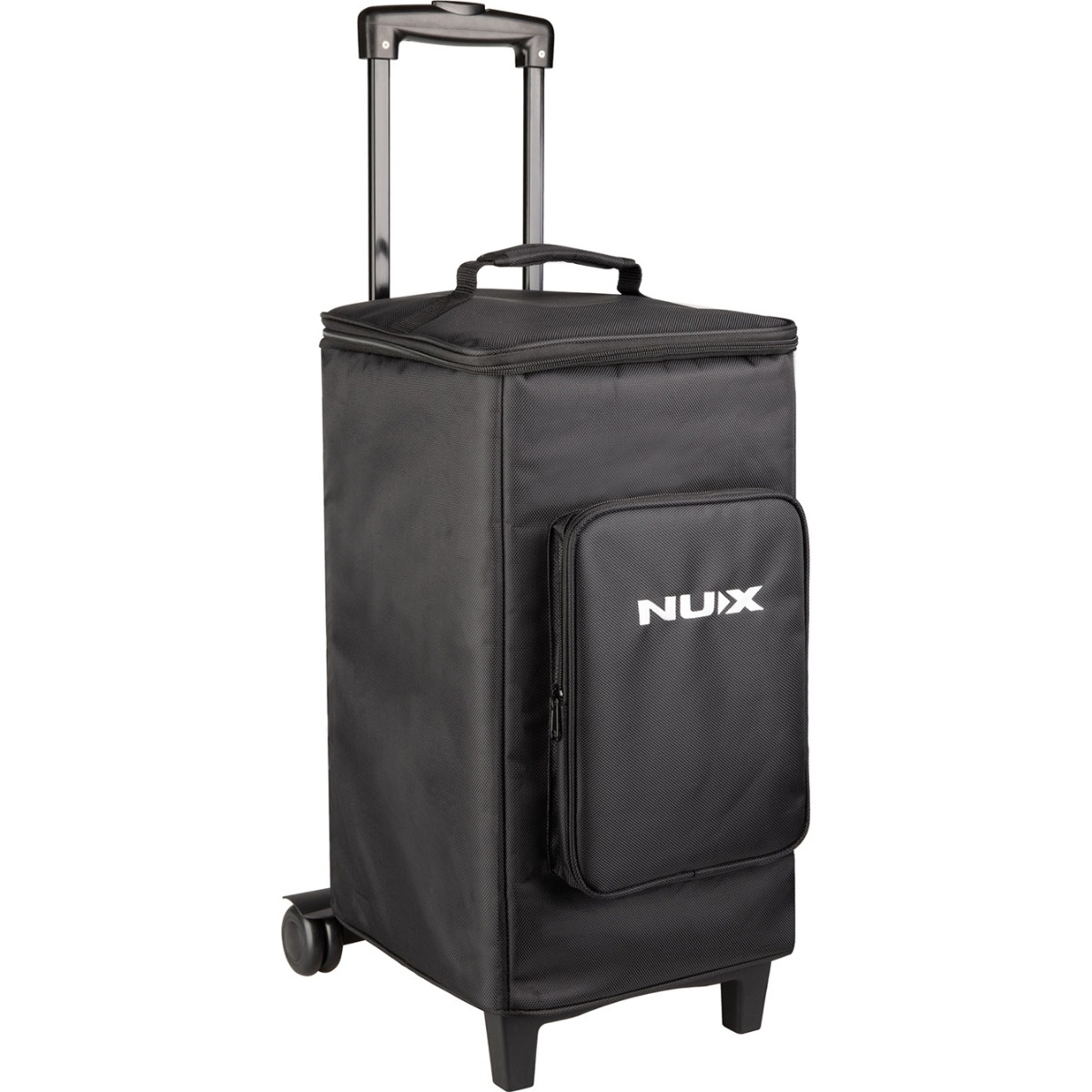 Nux Nba-200tt Transport-trolley