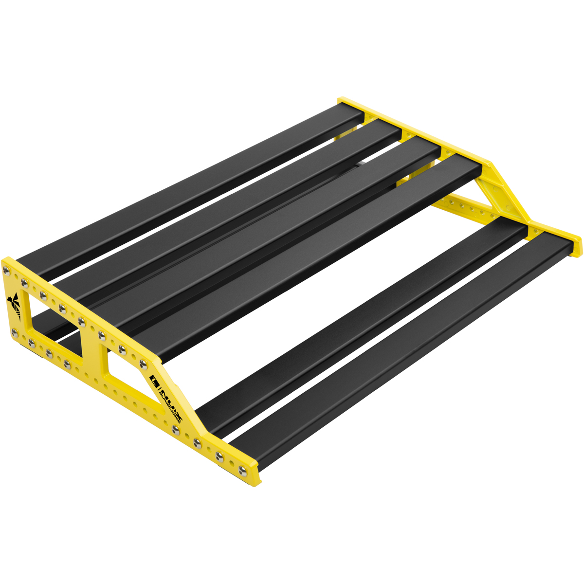 Nux Npb-  Bumblebee Pedalboard Med Taske