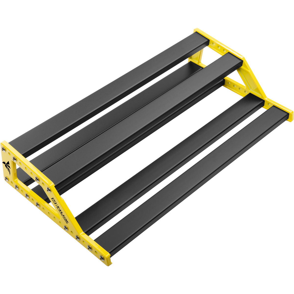 Nux Npb-  Bumblebee Pedalboard Med Taske
