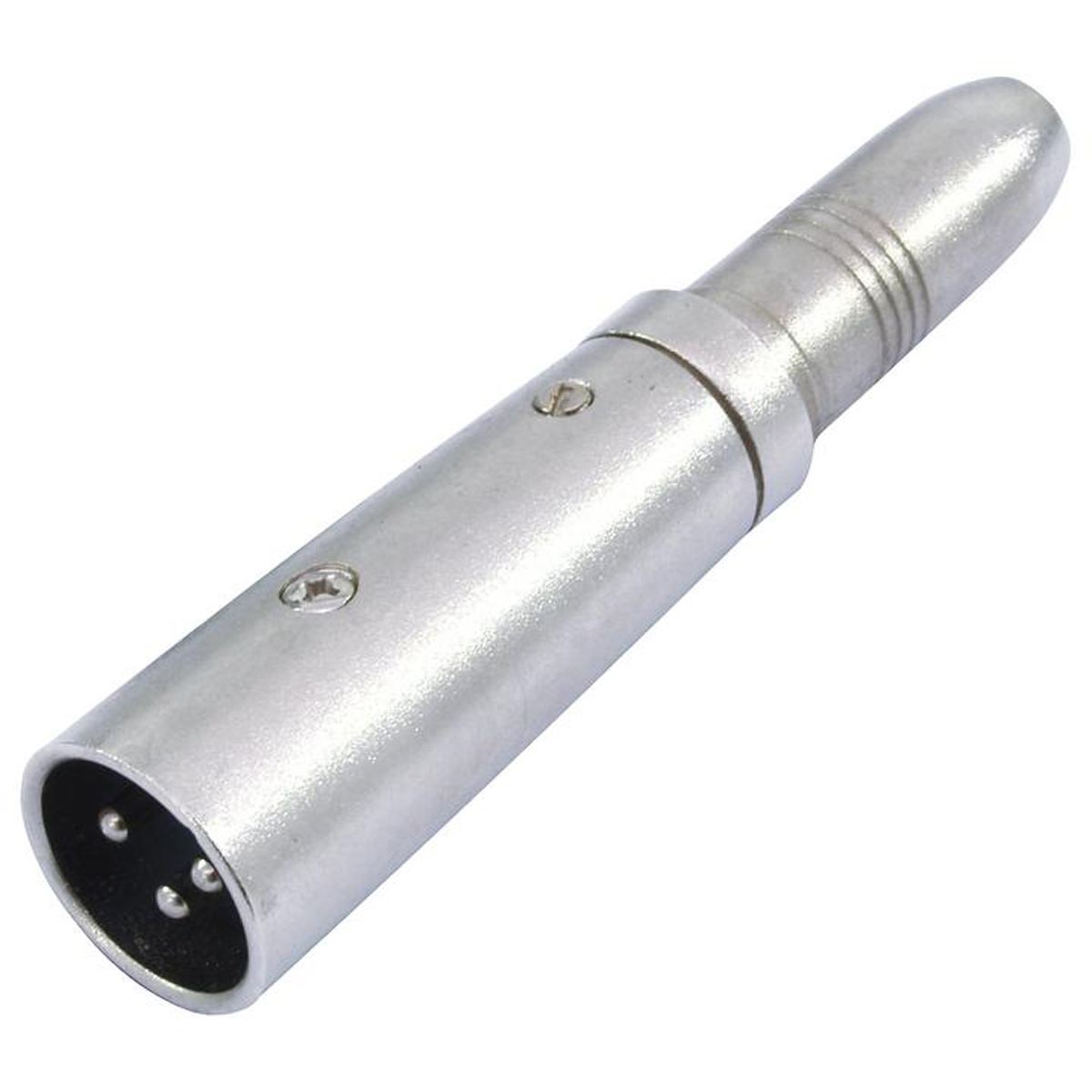 Omnitronic 30226500 Jack Hun  Til    Han  Adapter