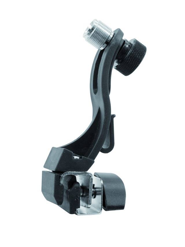 Omnitronic Mdp-  Trommemikrofon-holder