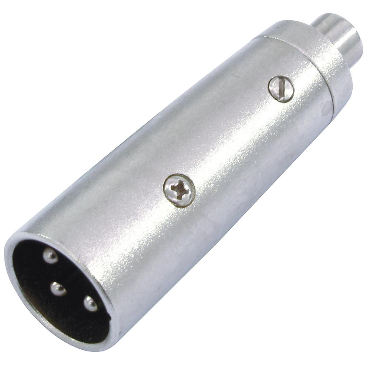 Omnitronic 30226566 Phono Hun  Til    Han  Adapter