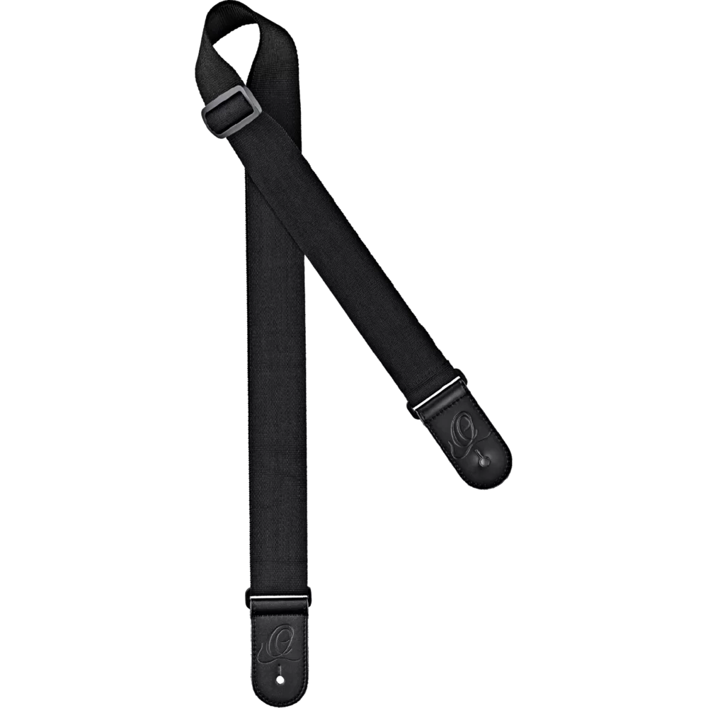 Ortega Nylon Guitarrem Sort