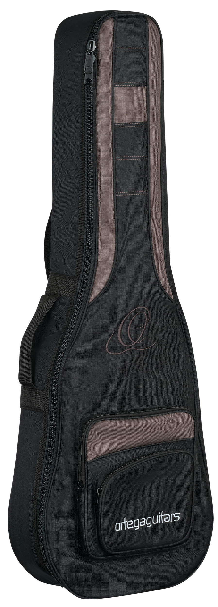 Ortega Onb-rrg30 Gigbag Til Parlor Guitar