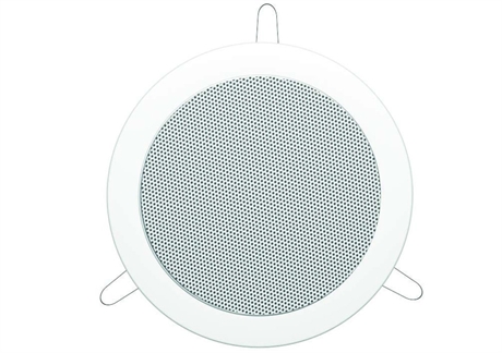 Pa Ceiling Speaker Wdr-130-10