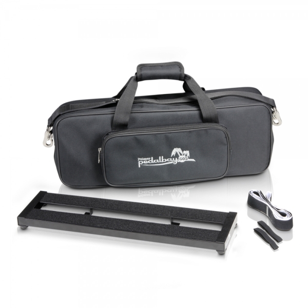 Palmer Pedalbay 50s Pedalboard