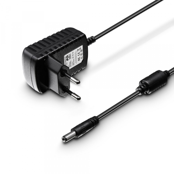 Palmer Pw9v Strømforsyning 9v 500ma