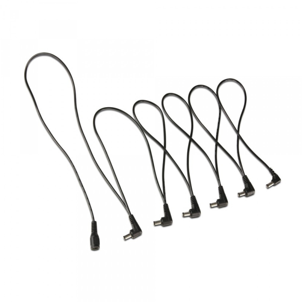Palmer Pwc6 Parallel Dc Kabel