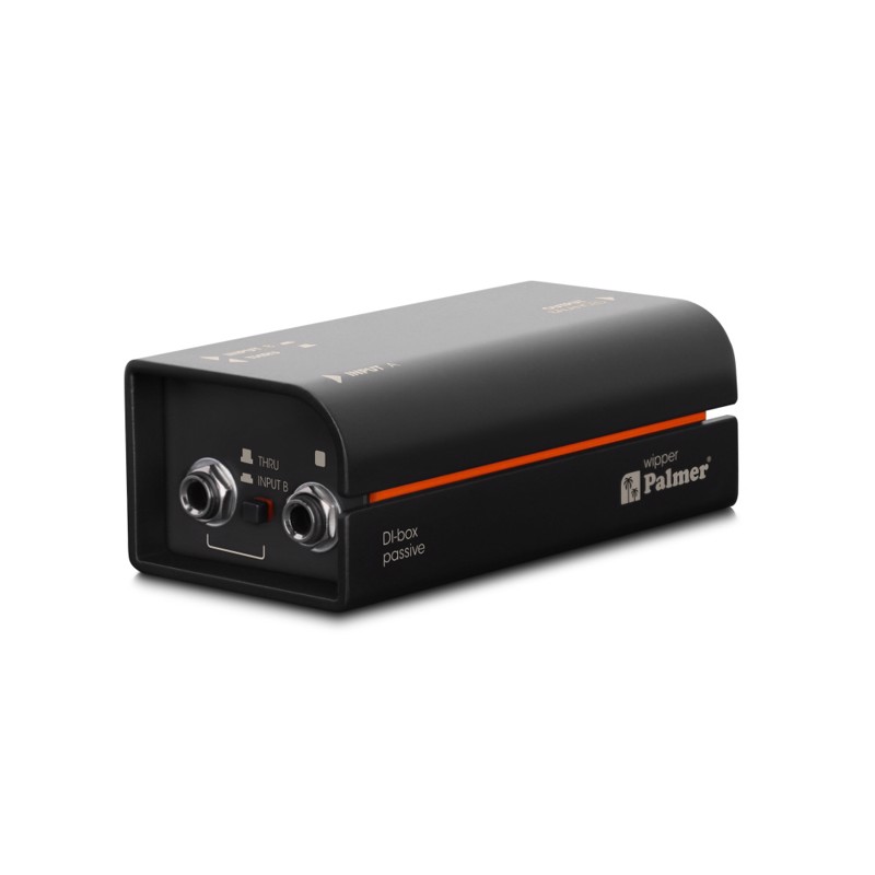 Passive Di Box Palmer