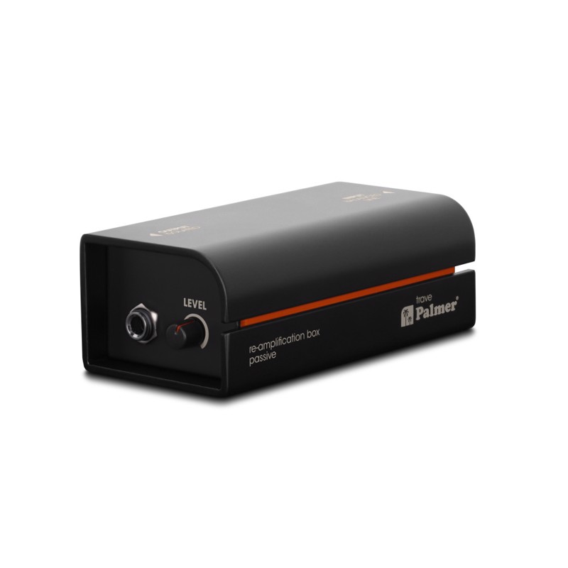 Passive Re-amplification Box Palmer