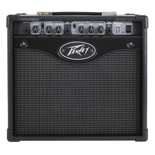 Peavey Rage 158 Combo