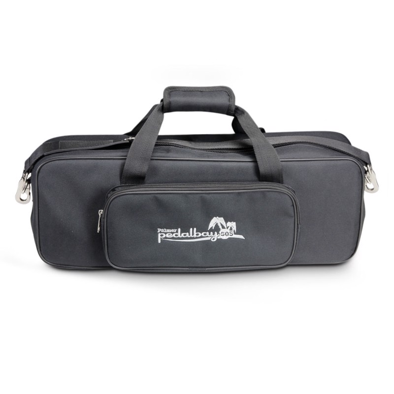 Polstret Softcase Til Palmer Mi Pedalbay 50   Eller Lign