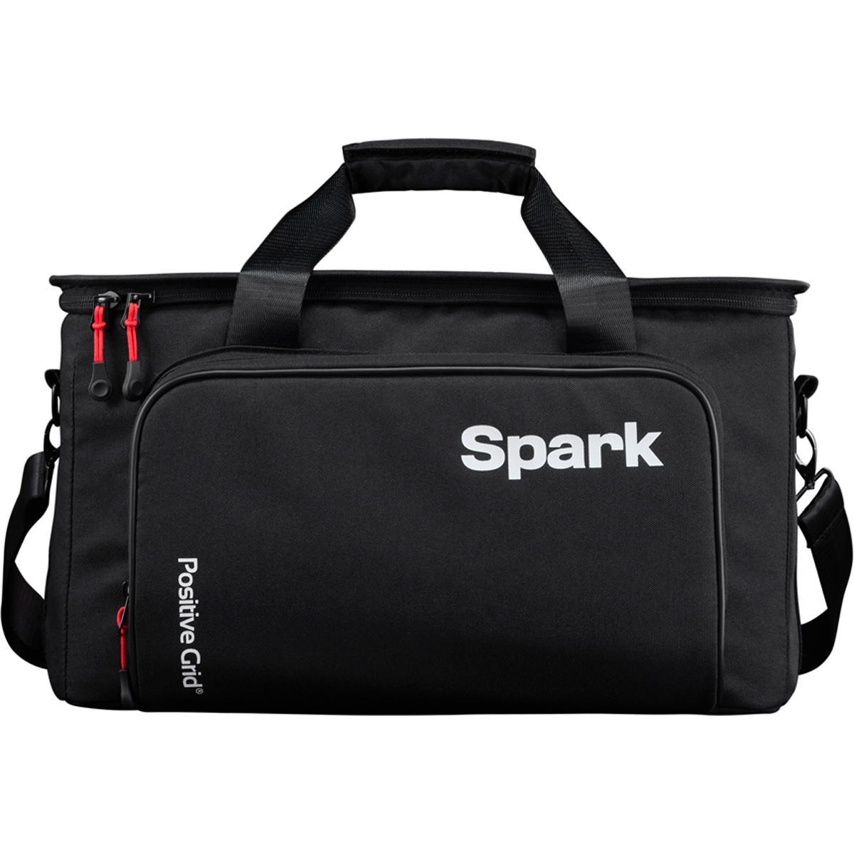 Positive Grid Spark   Bag Taske Til Spark
