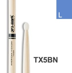 Pro Mark Tx5bn 5bn Hickory Nylon Tip