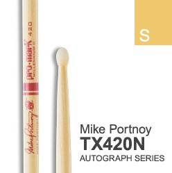 Pro Mark Tx420n Mike Portnoy Nylon Tip