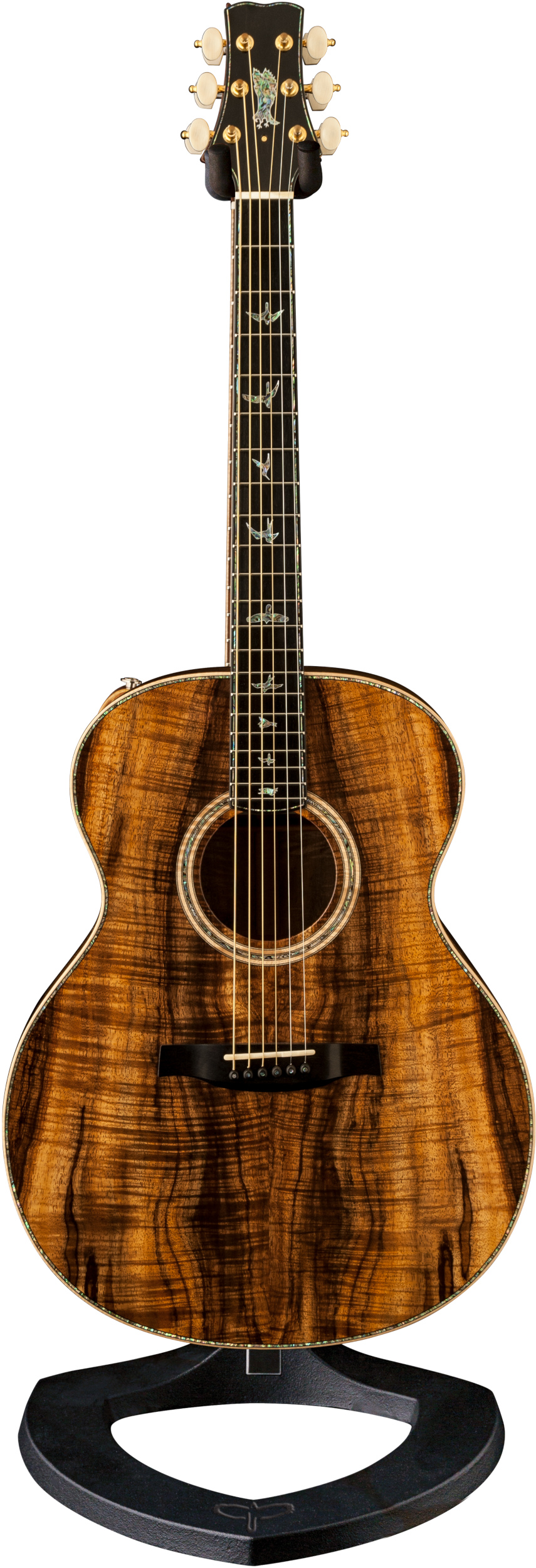 Prs Svævende Guitar Stativ