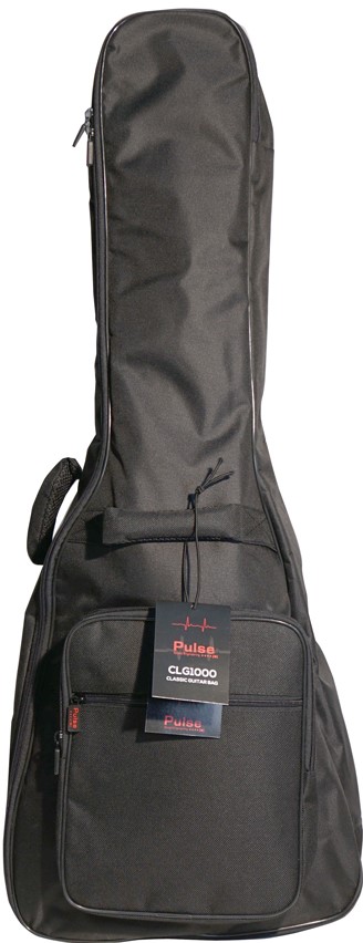 Pulse Clg1000 Gigbag Til Klassisk     Guitar