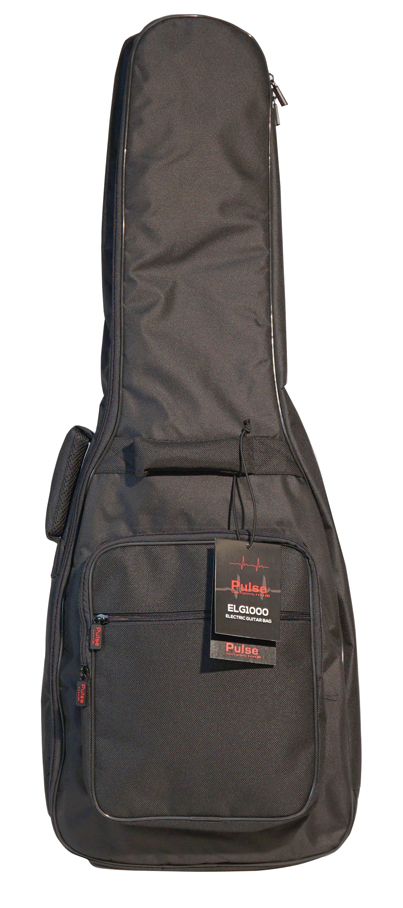 Pulse Elg1000 Gigbag Til Elguitar