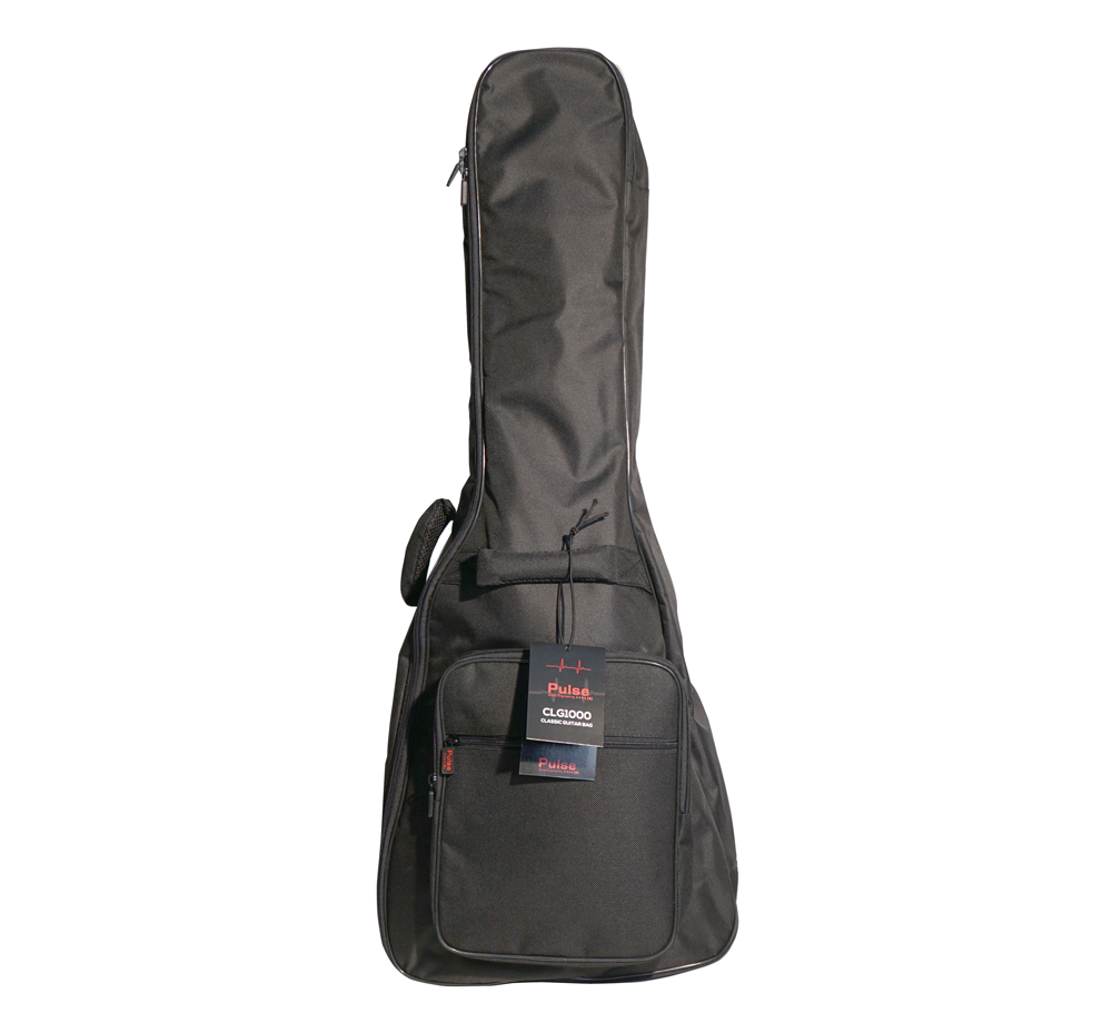 Pulse Weg1000 Gigbag Til Westernguitar