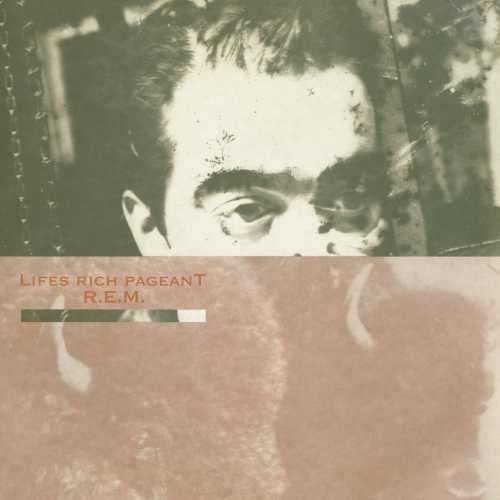 Life   Rich Pageant  Vinyl