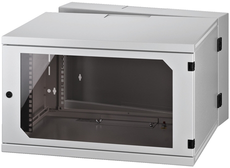 Wall-mounted Housing    Ru  Rack-6wp