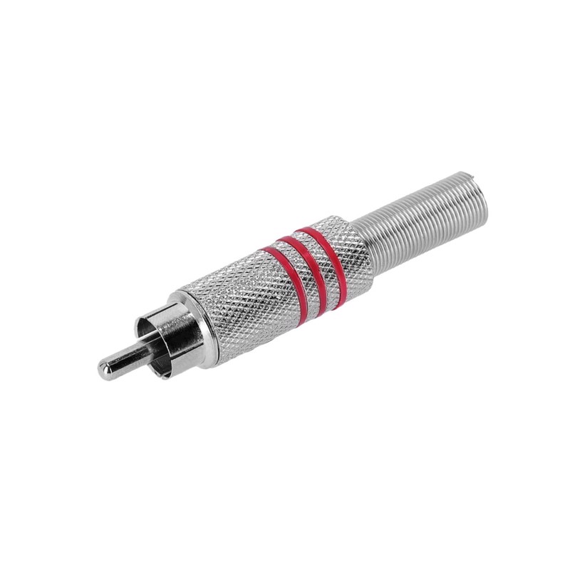 Rca Han Adam Hall Connectors
