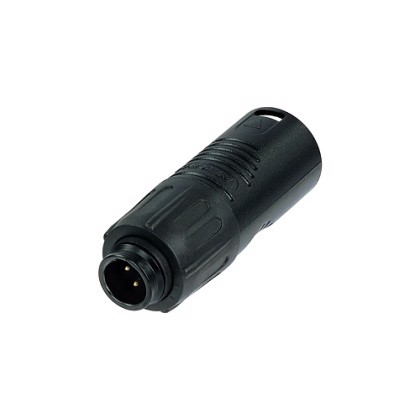 Rean Adapter Tiny Han Xlr Til Han