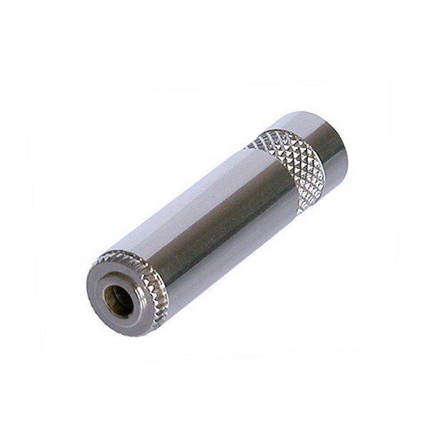 Rean Minijack Kabelfatning Hun  Stereo  Metalhus