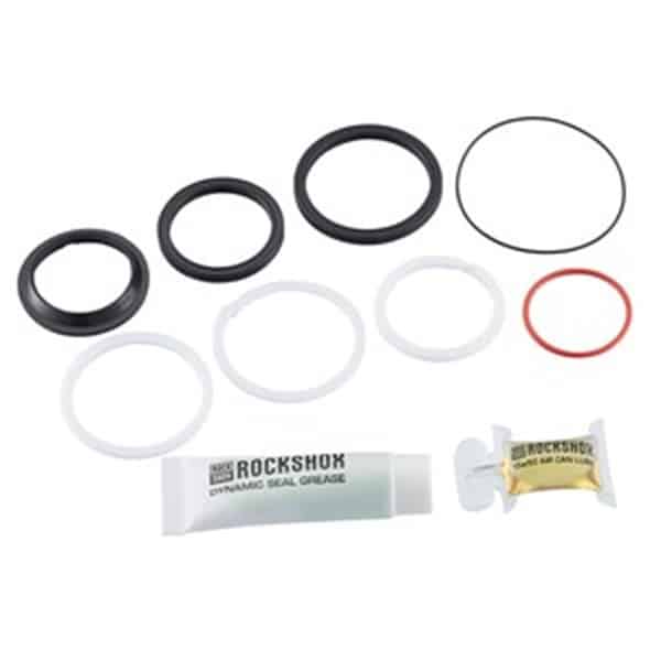 Rockshox Service Kit Deluxe Super Deluxe  2017