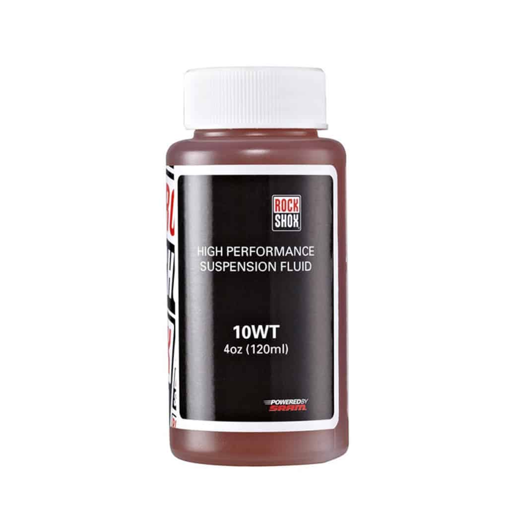 Rockshox Suspension Oil 120ml