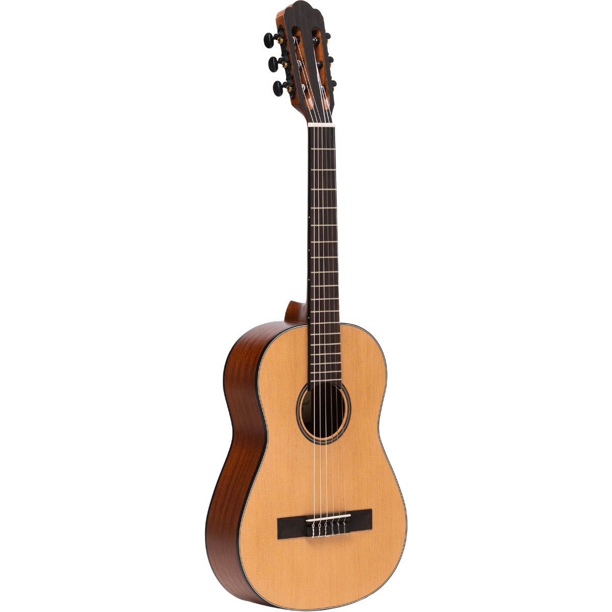 Santana Classical 15 Sa Børne Spansk Guitar     Satin