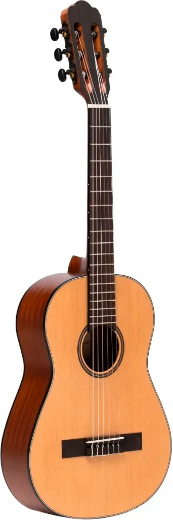 Santana Classical 15 Sa Klassisk Guitar     Satin