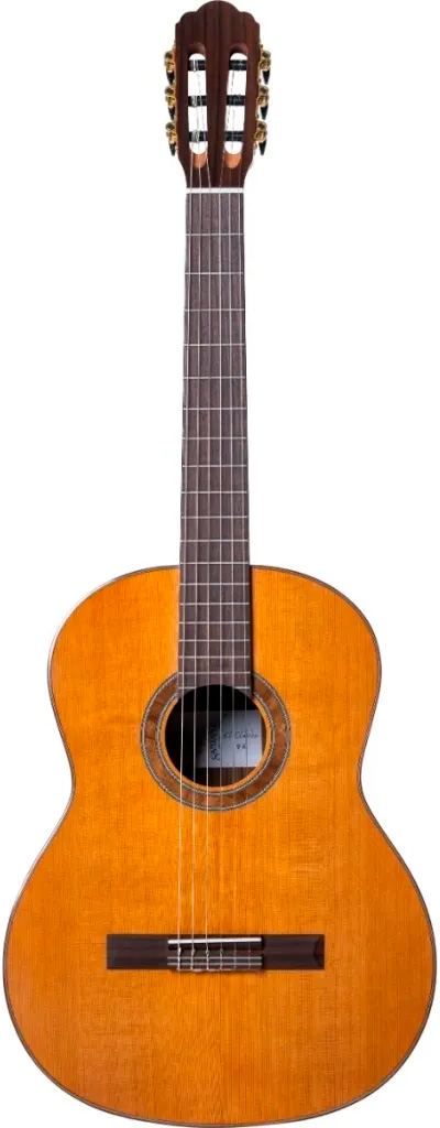 Santana El Clasico 94 Spansk Klassisk     Guitar