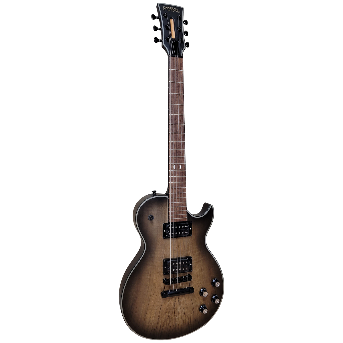 Santana Kloppmann Ltd El-guitar