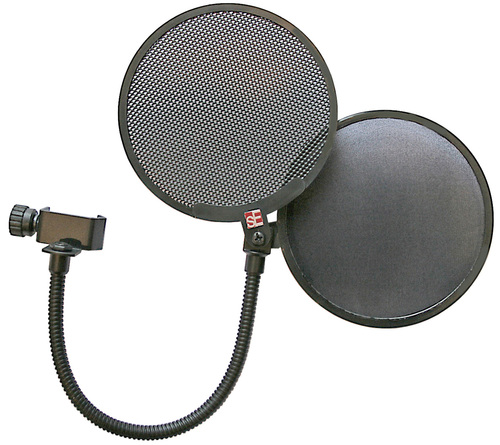 Se Electronics Pro Dual Pop Screen
