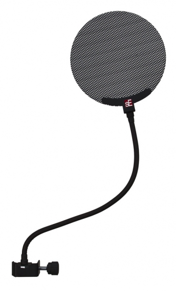 Se Electronics Pro Metal Pop Filter