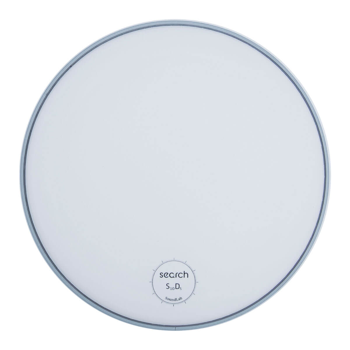 Search S10d5 13  Clear Tam-trommeskind