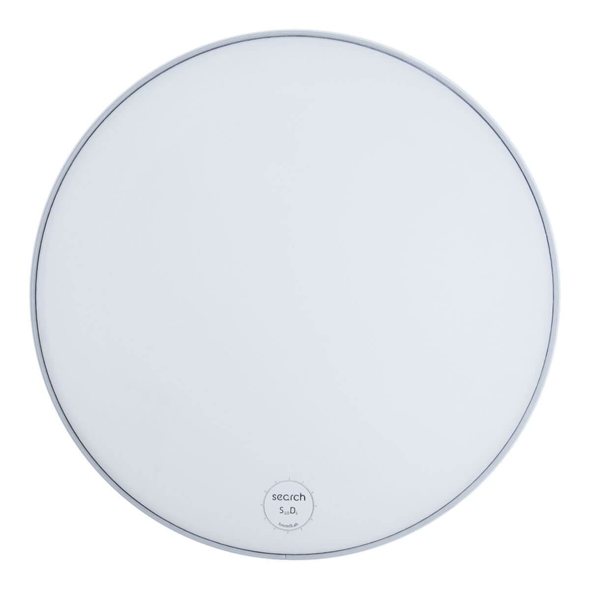 Search S10d5 15  Clear Tam-trommeskind