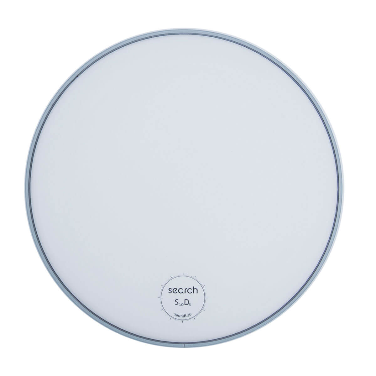 Search S10d5 10  Clear Tam-trommeskind