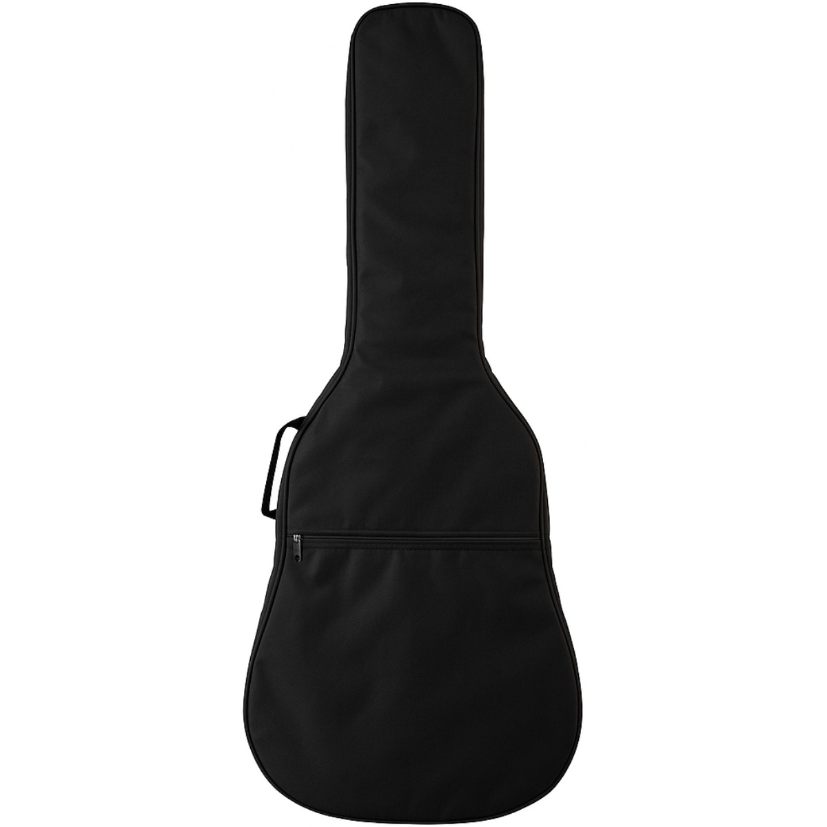 Shelter Gbag00-c12 Taske Til     Spansk Guitar