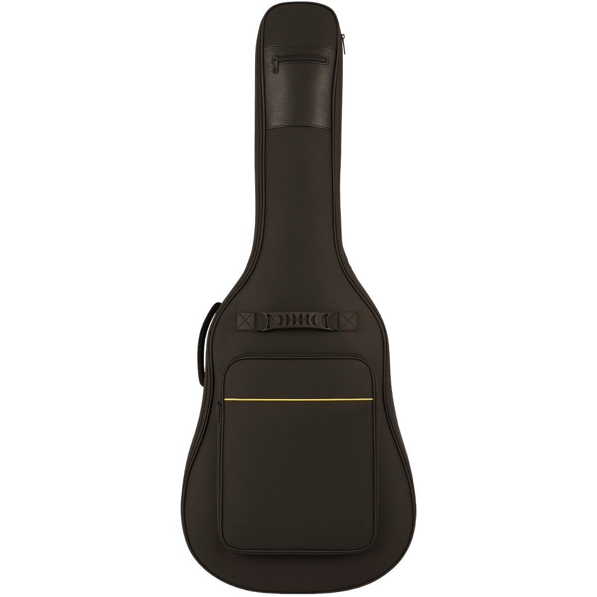 Shelter Gbag05-c34 Taske Til     Spansk Guitar