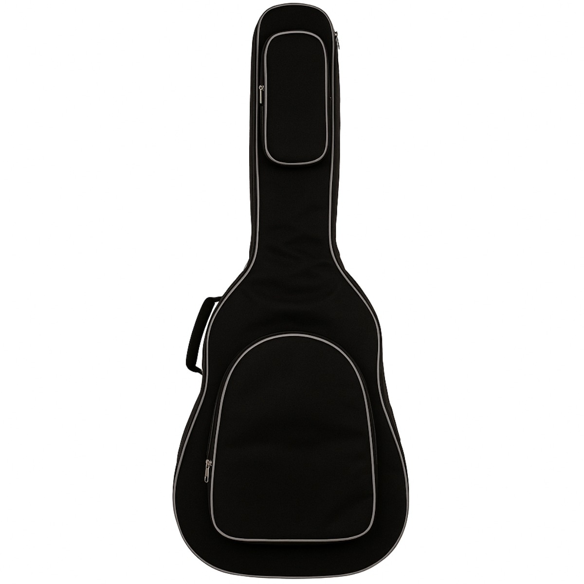 Shelter Gbag12-  Taske Til Spansk Guitar