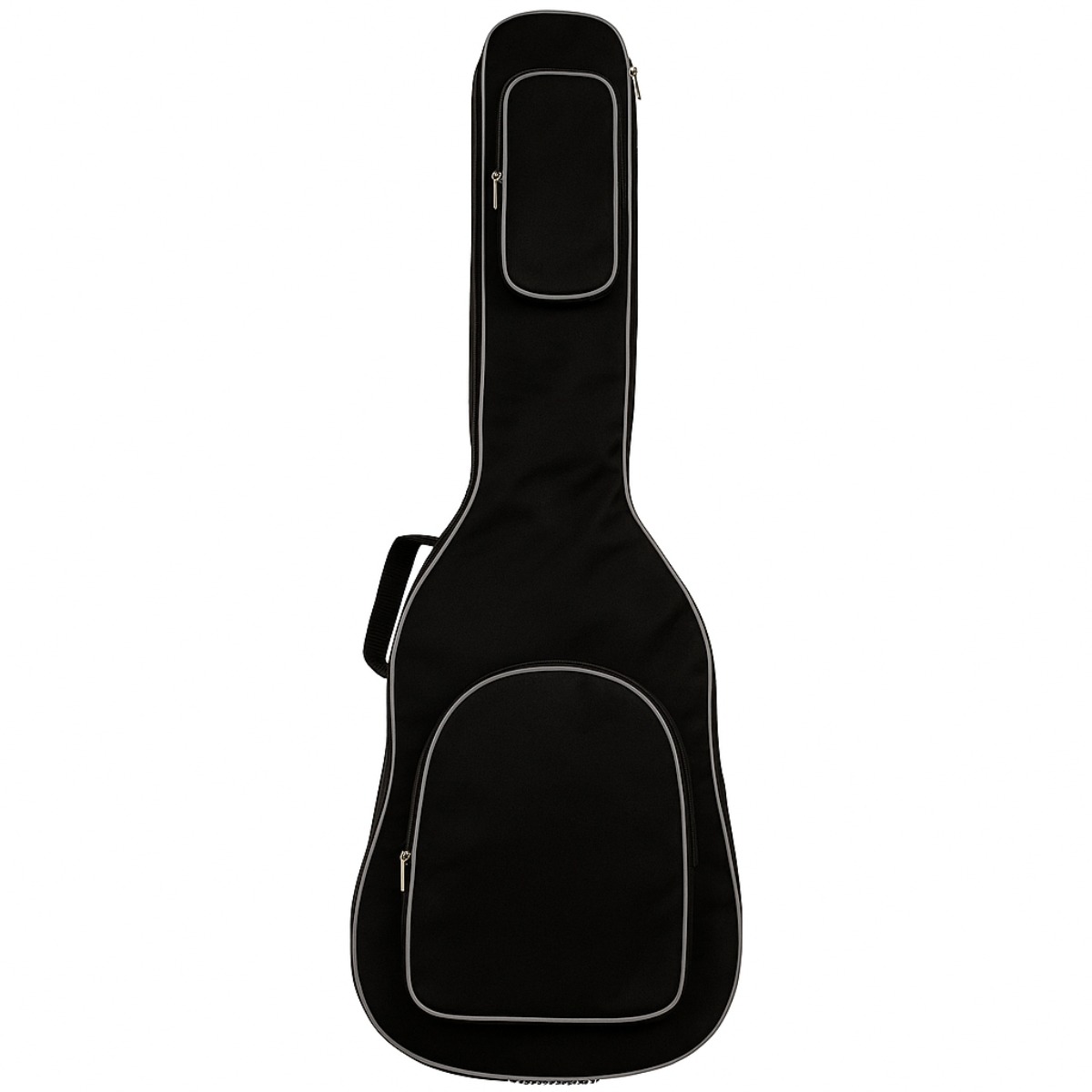 Shelter Gbag12-  Taske Til El-guitar